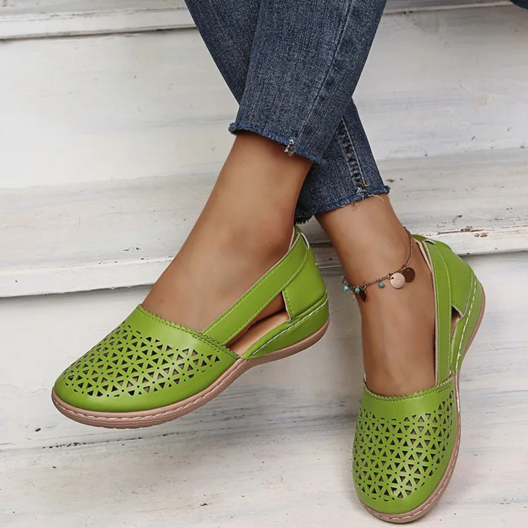 Noell | Bequeme orthopädische Schuhe für Damen
