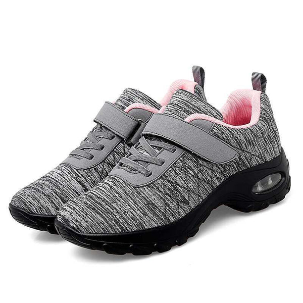 Phoebe™ | Bequeme Damen-Turnschuhe mit orthopädischem Komfort