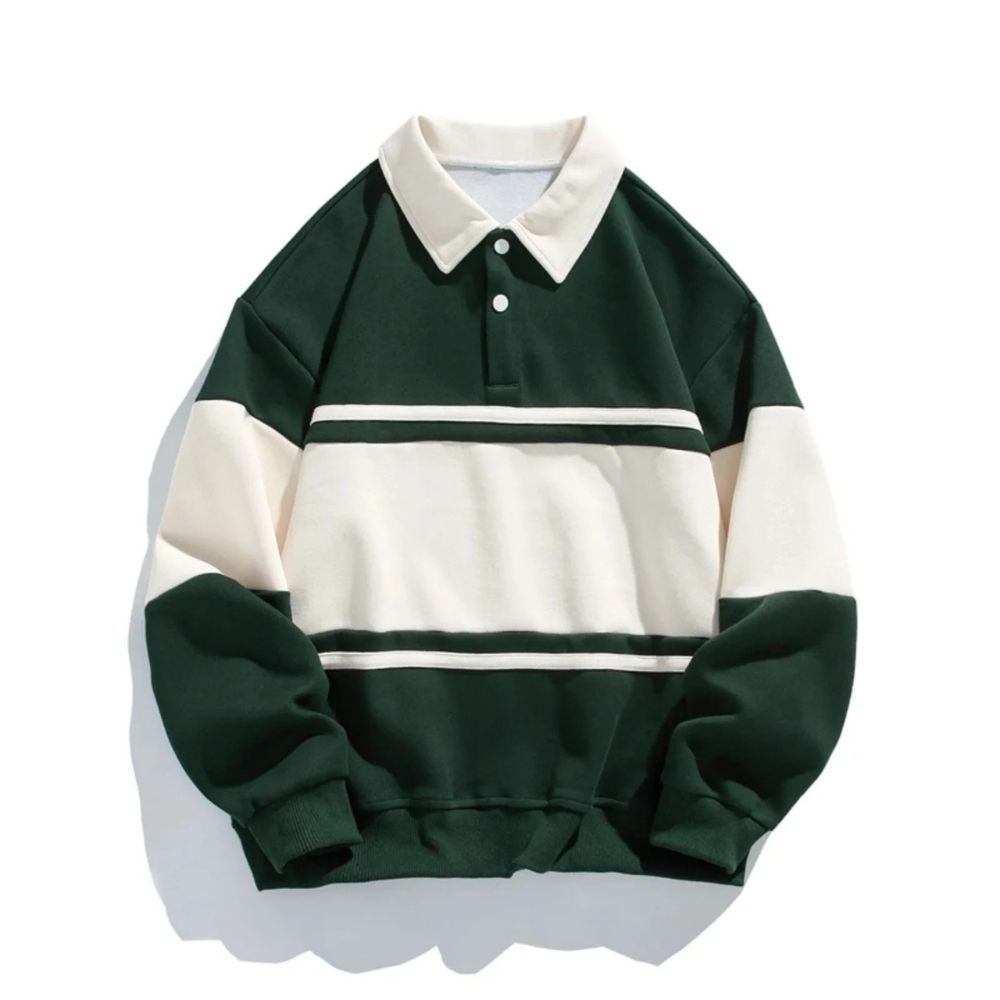 Reygan™ | Klassisches Herren-Poloshirt