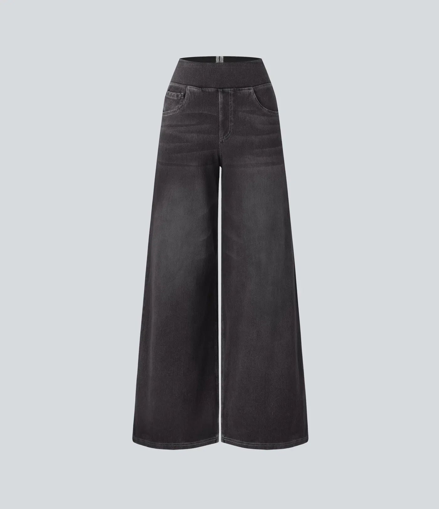 Evelyn | Bequeme High-Waist-Hose
