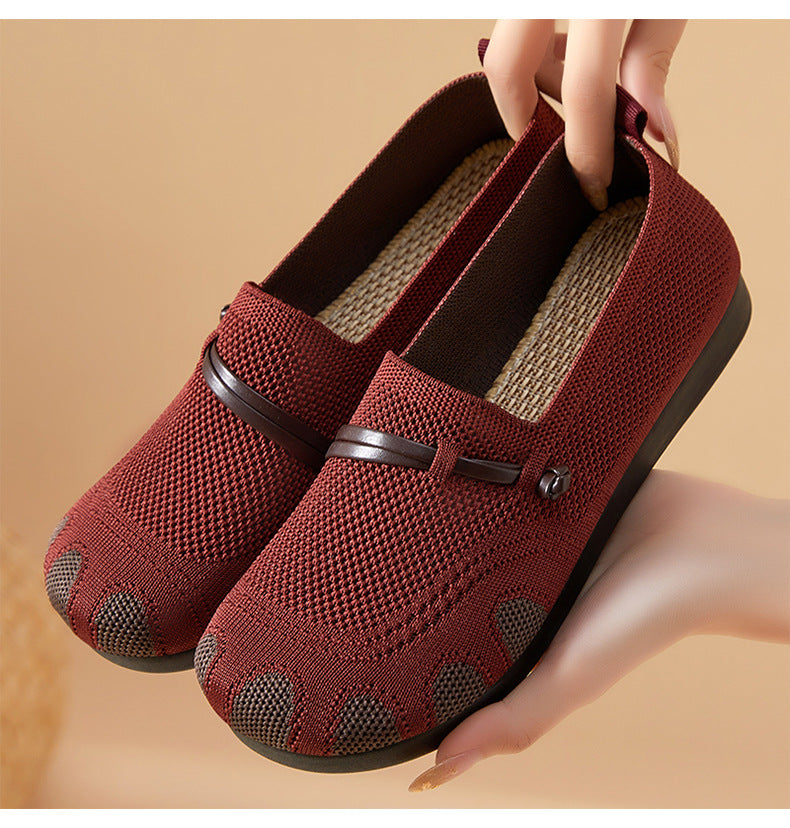 Adele | Komfortable Damensandalen mit weichen Sohlen