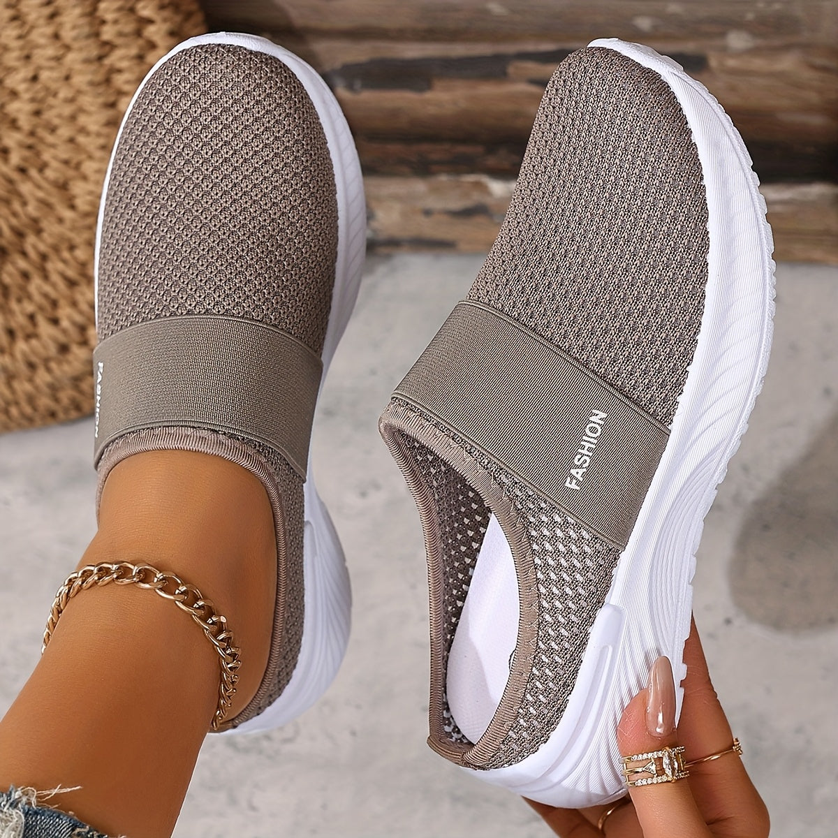 Heidi | orthopädische Schuhe für Damen mit maximalem Komfort