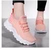 Zola | Damen-Turnschuhe mit Komfort