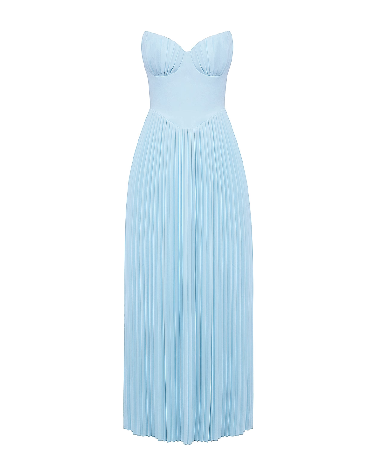 Sian | Elegantes Korsettkleid