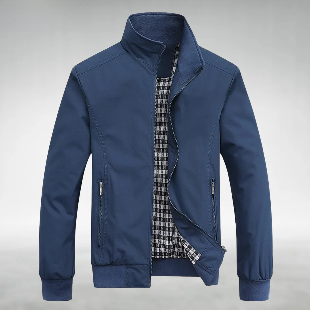 Jericho™ | Modische Herrenjacke für lässige Outfits