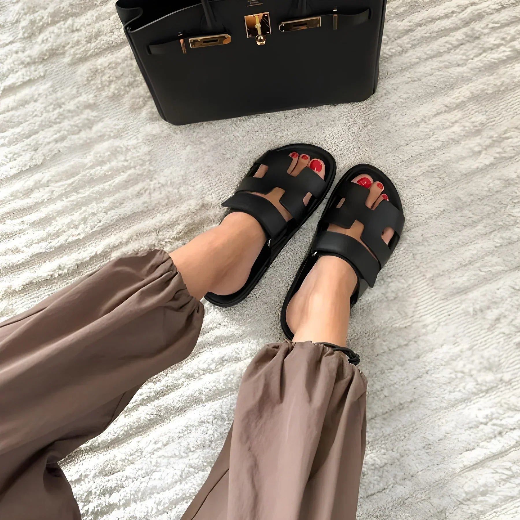Phia | Urban Essential Sandalen