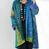 Elvina | Stilvoller und schicker Mantel