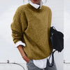 Jovana | Weicher Strickpullover
