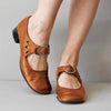 Talia | Retro Classic Komfortschuhe