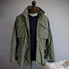 Jays | Militärische Feldjacke