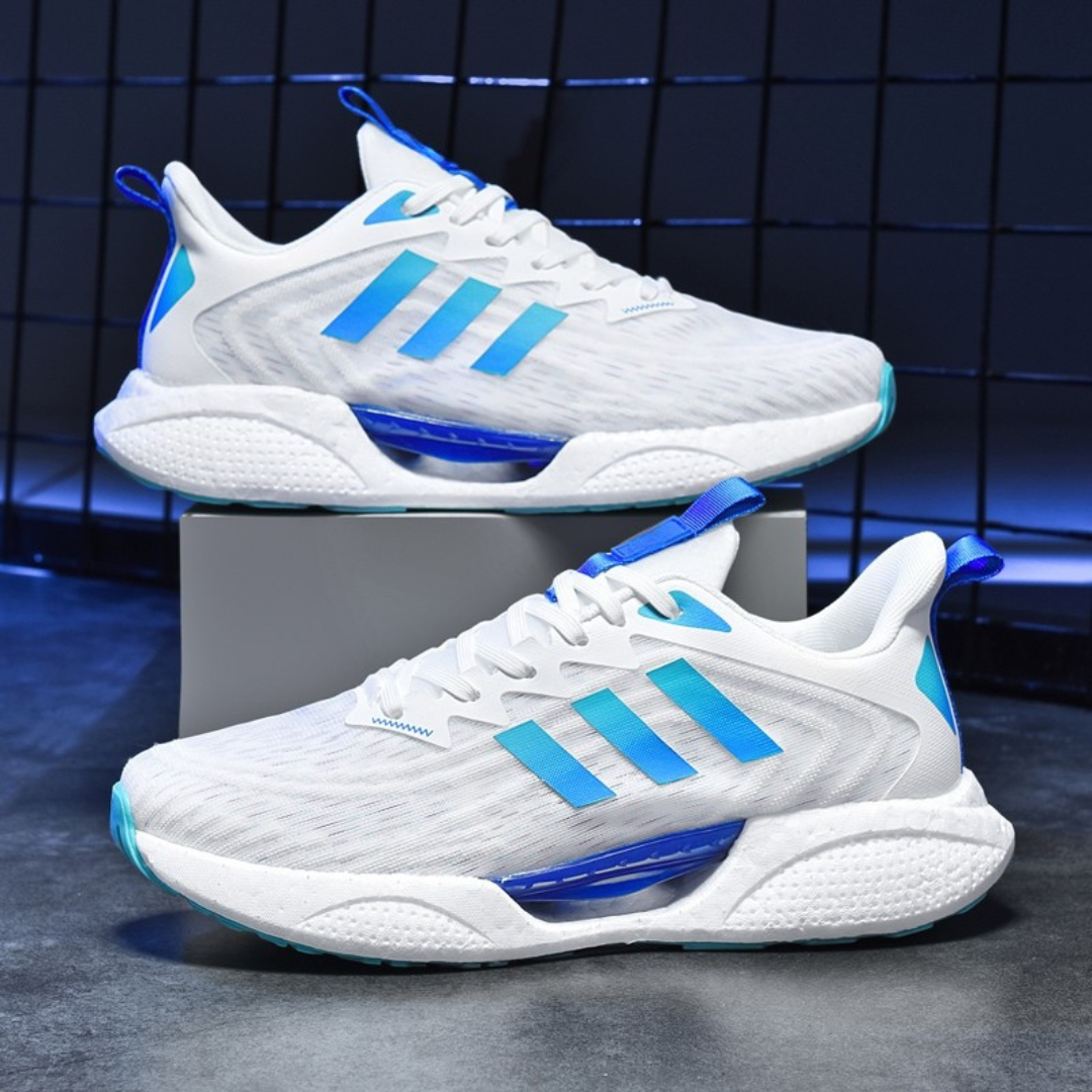 Matthias | Orthopädische Komfort-Sneaker