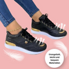 Ronnah | Stilvolle Sneaker für Damen