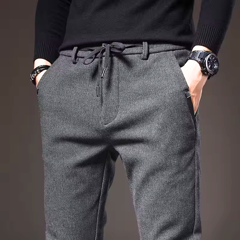 Cole | Herren Baumwoll Flex-Hose