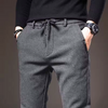 Cole | Herren Baumwoll Flex-Hose