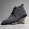 Dariel | Wildleder-Stiefeletten