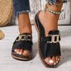 Alice | Komfort-Keilsandalen