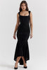 Selina | Zauberhaftes Kleid mit floraler Eleganz