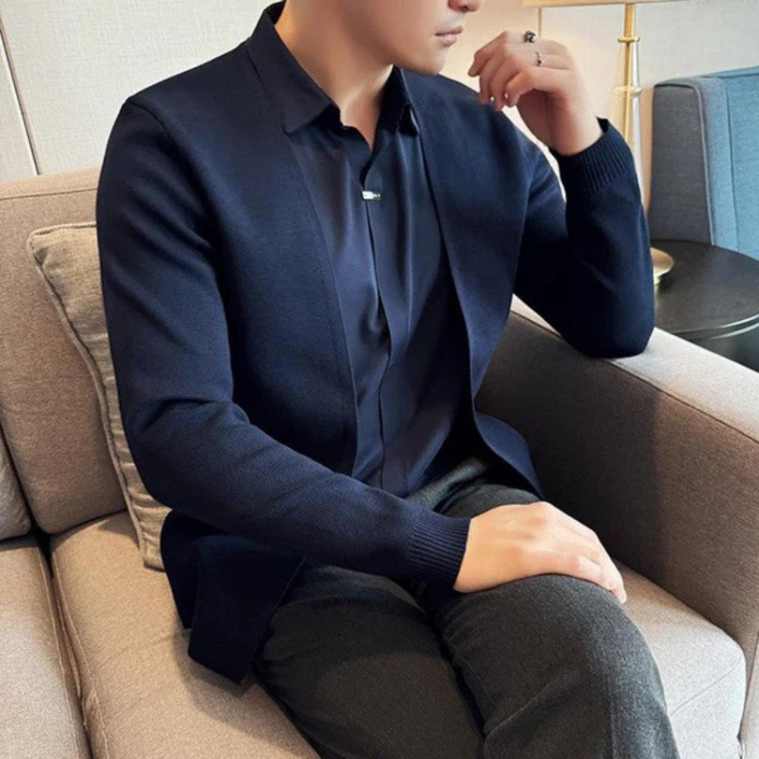 Sandro | Herren-Zweiteiler, modisch & vielseitig