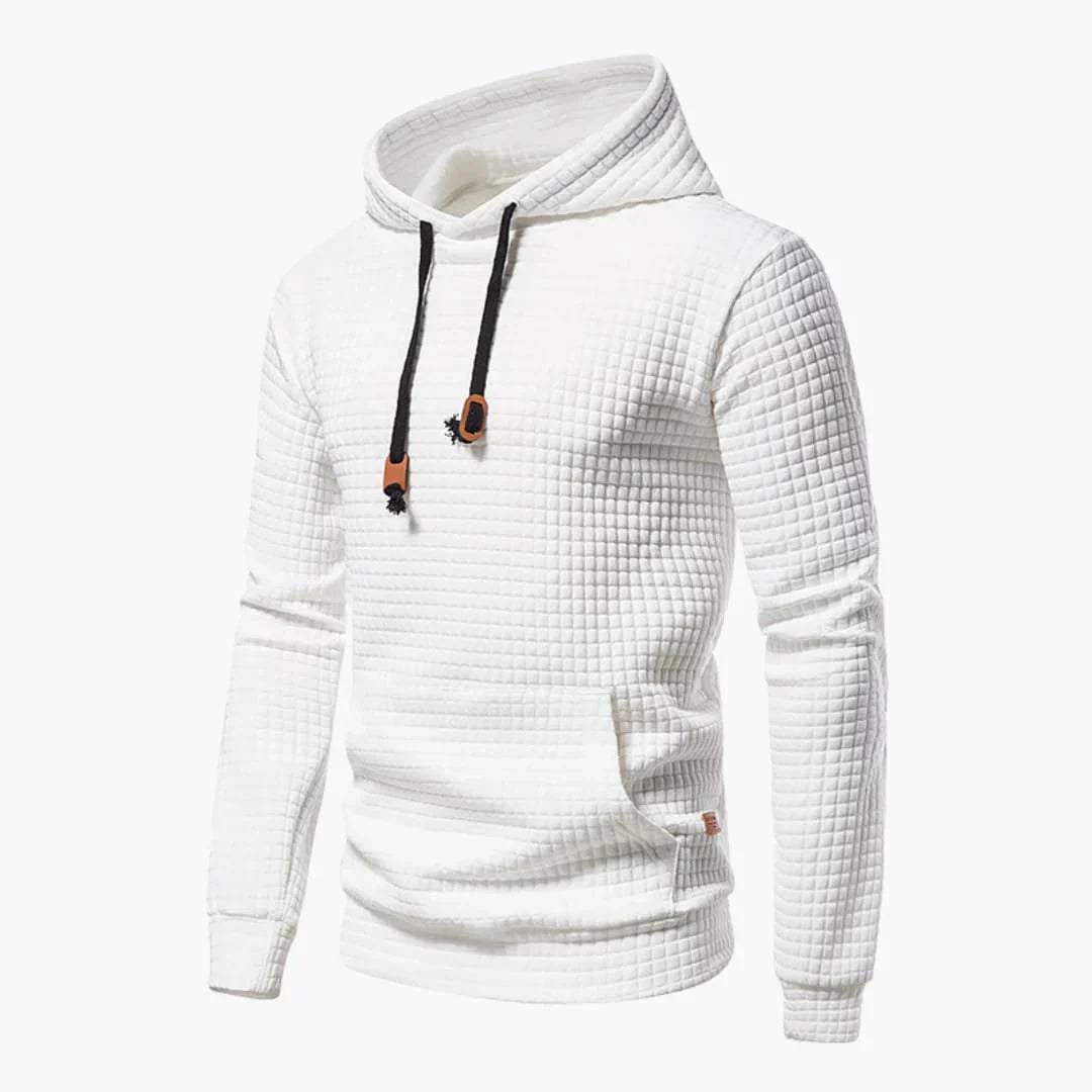 Nilo | Stylischer Hoodie mit perfekter Passform