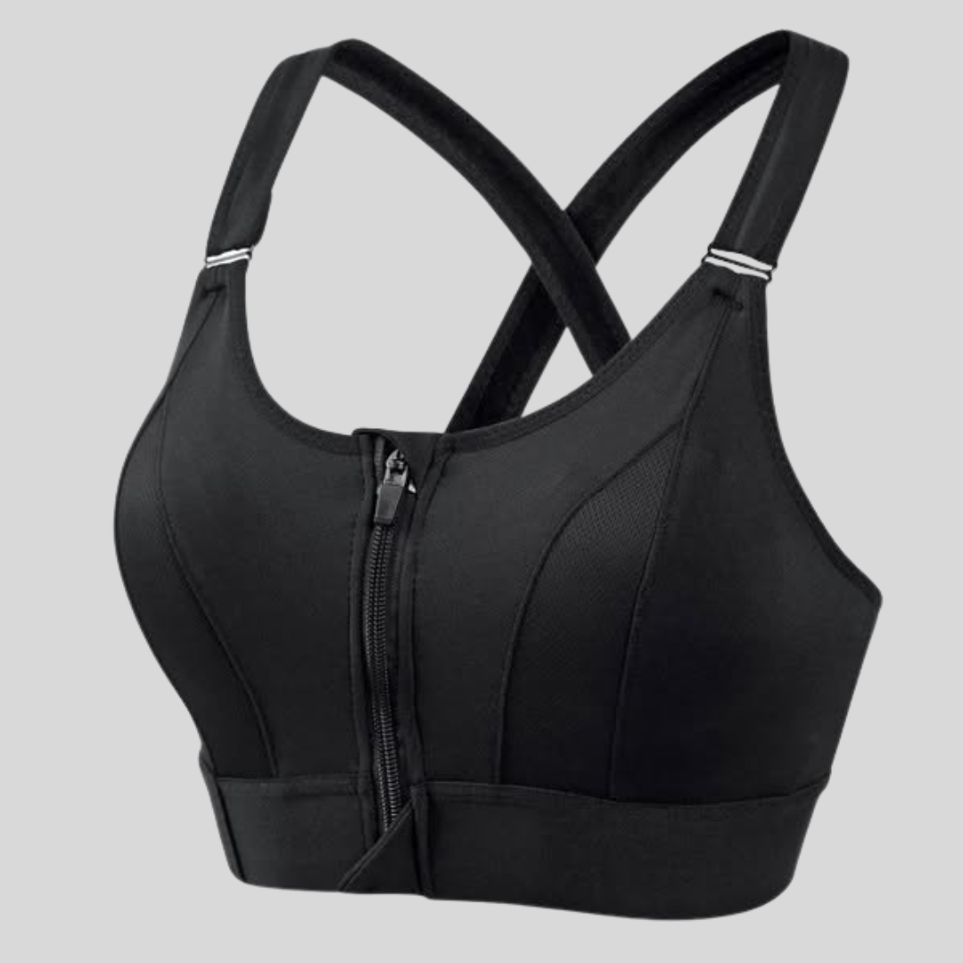Adeline | Stützender Sport-BH für aktive Damen