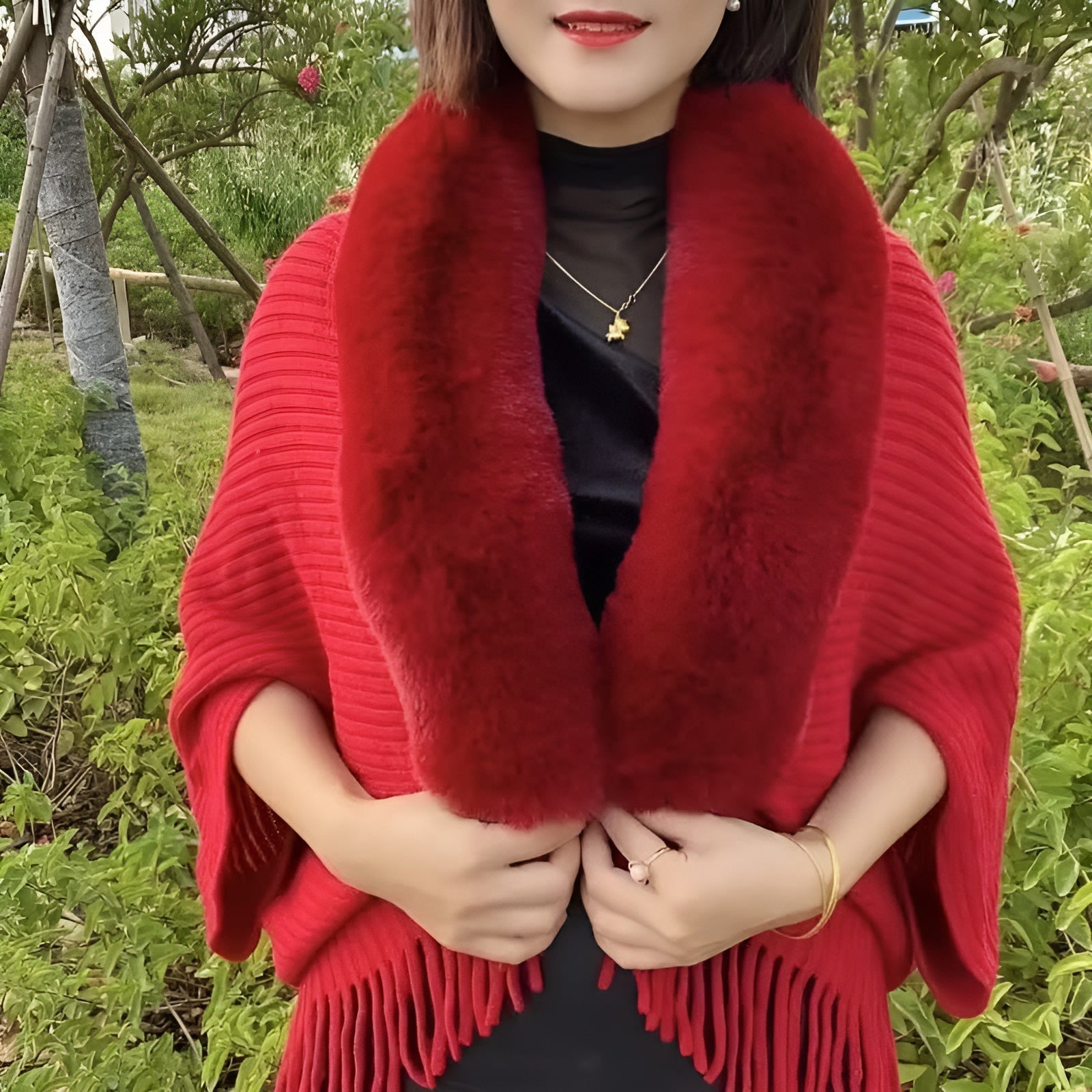 Arleth | Dicken Winterjacke