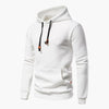 Nilo | Stylischer Hoodie mit perfekter Passform