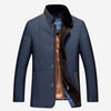 Van | Elegante Kragenjacke