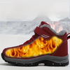 Wrena | Warme Wanderstiefel