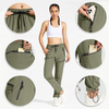 Aera | Robuste Hiking-Pants für jedes Terrain