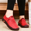 Amanda | Atmungsaktive Komfort-Loafers