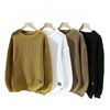 Jam | Hochwertiger Pullover aus Wabenstrick