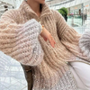 Crissa | Weicher & eleganter Pullover