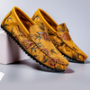 Ensley | stylische Loafer aus hochwertigem Wildleder