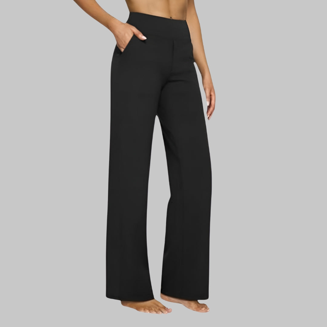 Eloise | bequeme Stretch-Hose für Damen mit perfektem Sitz