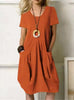 Ariella | Bequemes und elegantes Casual-Kleid