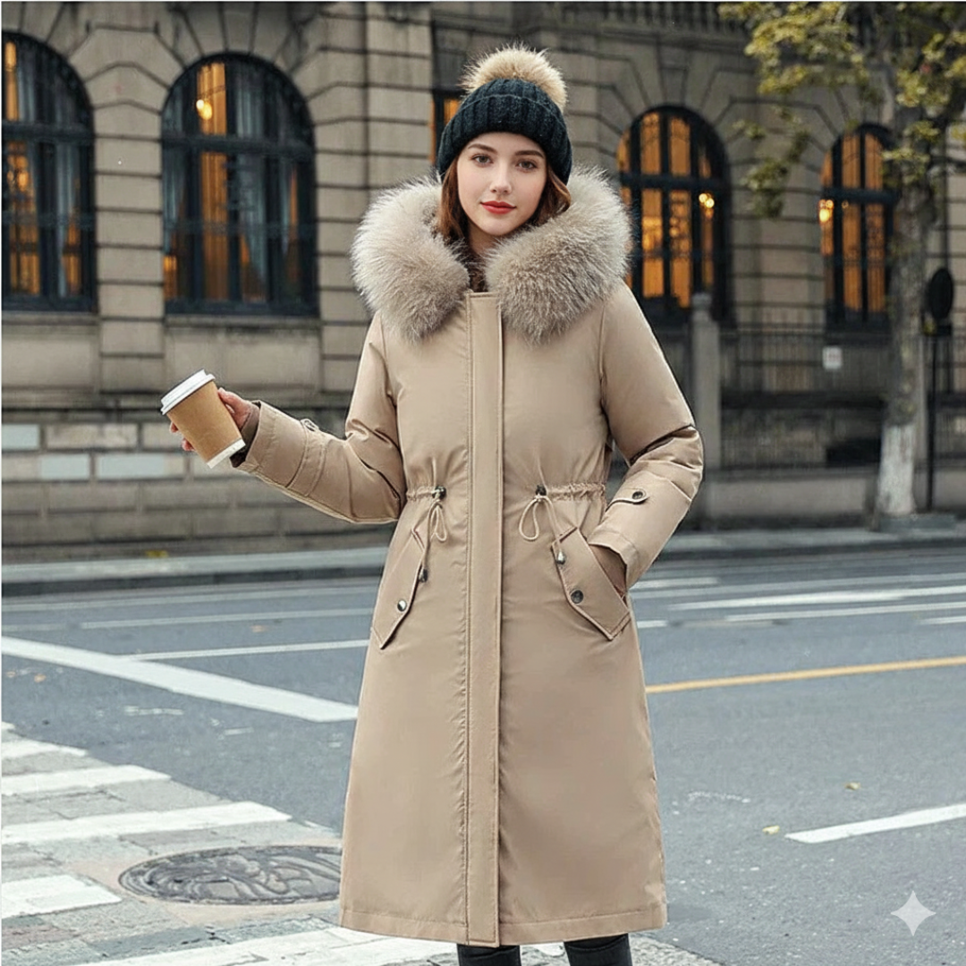 Fresta | Winterjacke für Damen