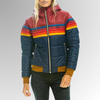 Hamazel | Wasserdichte Regenjacke