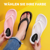 Aly | Bequeme Flip Flops für Frauen