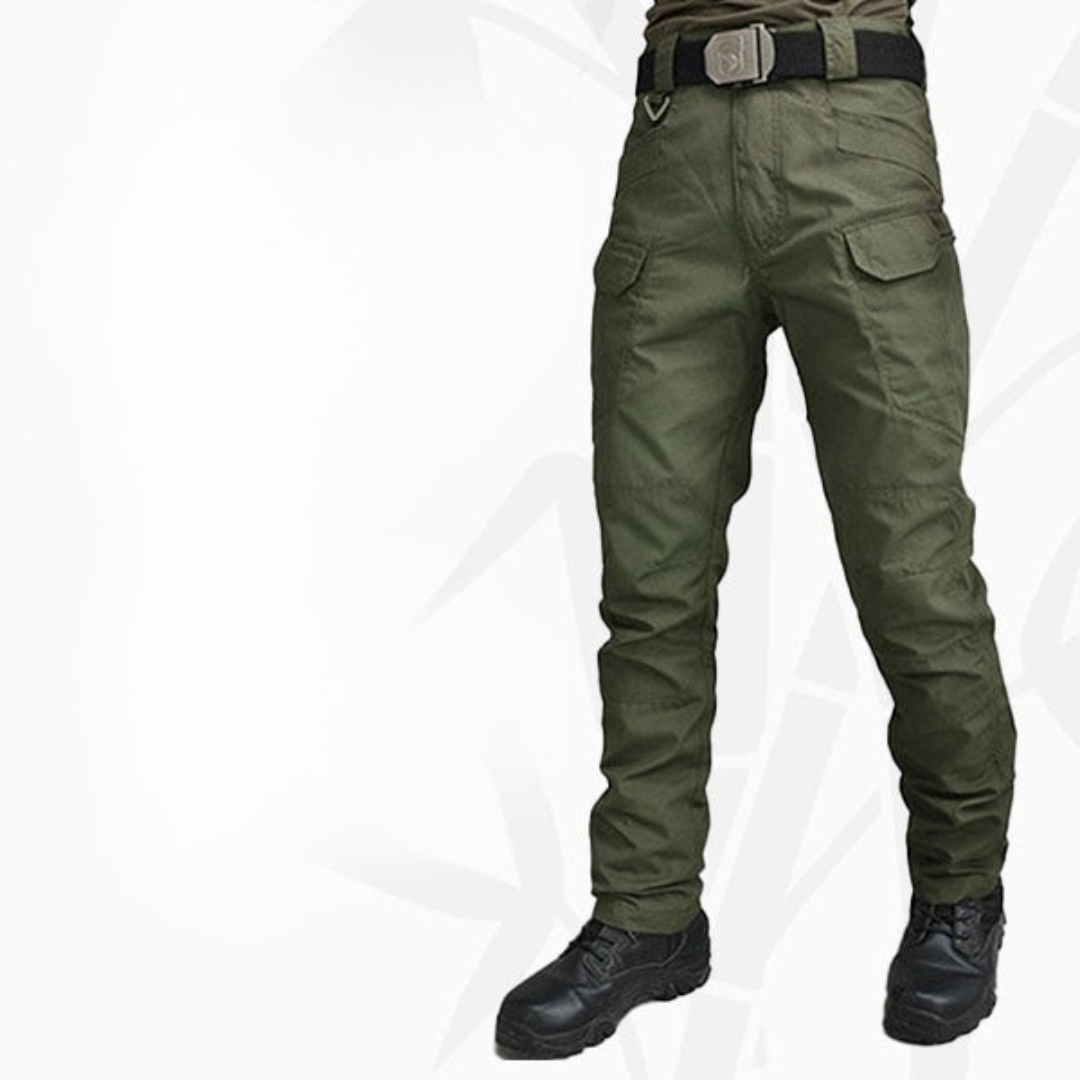 Ambrose | Robuste taktische Einsatzhose für Herren
