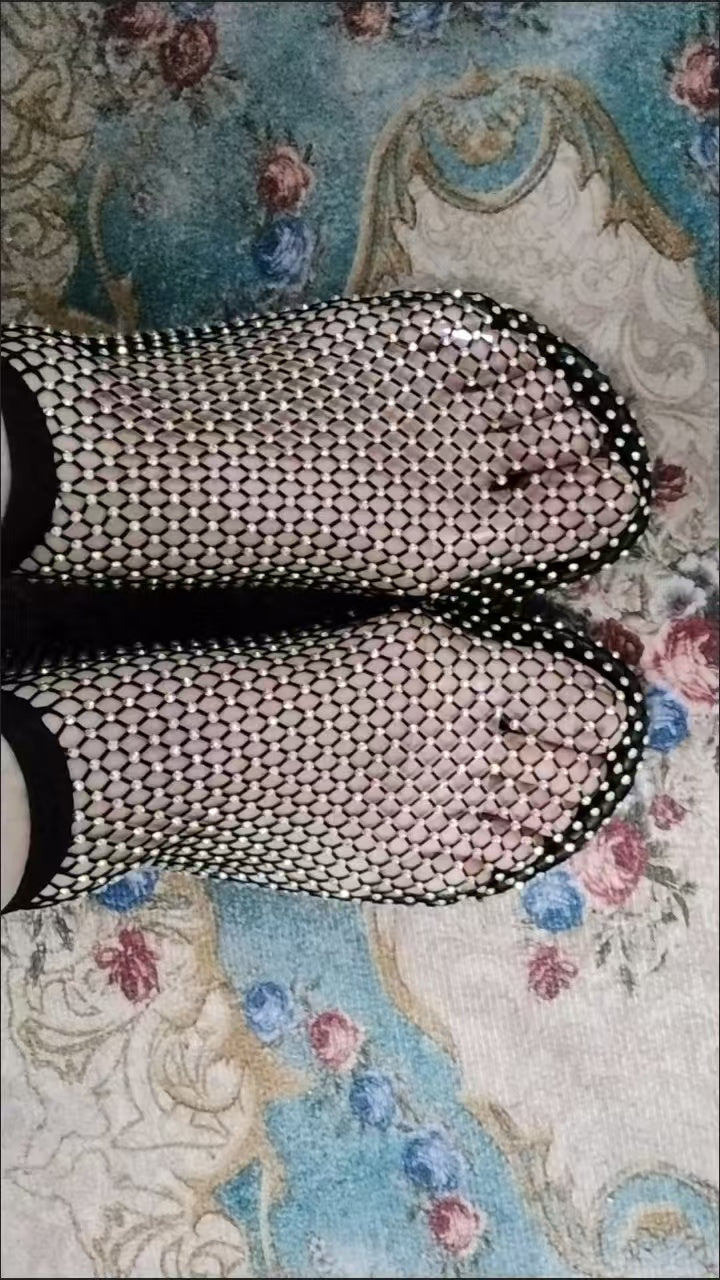 Leia | Bequeme Schnürschuhe aus Mesh für Damen