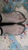 Leia | Bequeme Schnürschuhe aus Mesh für Damen