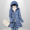 Barlyza | Ultraleichte Daunenjacke