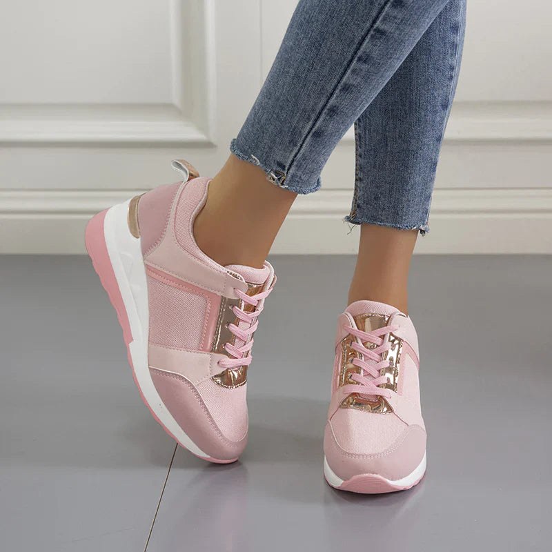 Noemi | Stylische Sneakers für jede Gelegenheit