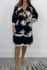 Kayleigh | stylisches Boho-Sommerkleid für Damen