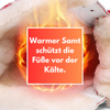 Alisson | Komfortable Thermostiefeletten für den Winter