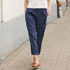 Isolda | Easy Wear Hose mit Bündchen