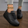 Yashi | Orthopädische Sneakers mit Keilsohle
