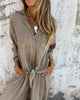 Clara | bequemes Freizeit-Set im Zweiteiler-Stil