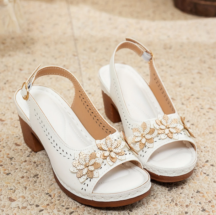 Maya | Modische Sandalen für den Sommer