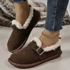 Celvarie | Plus Size Ortho-Loafers